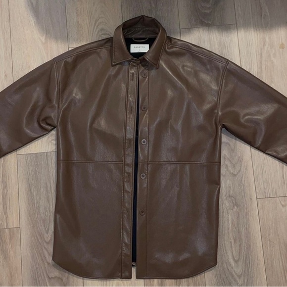 Babaton Pelli Jacket - Picture 1 of 2